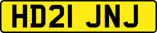 HD21JNJ