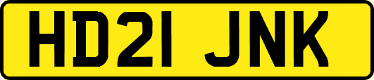HD21JNK