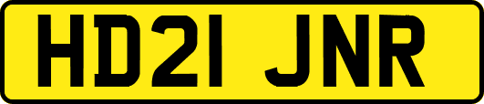 HD21JNR