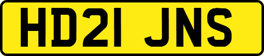 HD21JNS