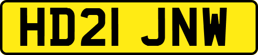 HD21JNW