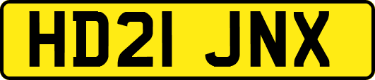 HD21JNX