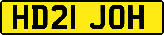 HD21JOH