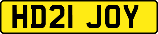 HD21JOY