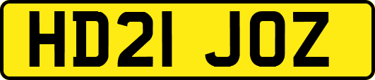 HD21JOZ
