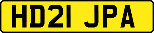HD21JPA