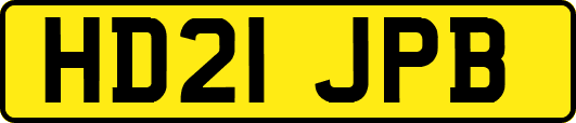 HD21JPB