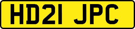HD21JPC