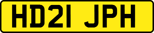 HD21JPH