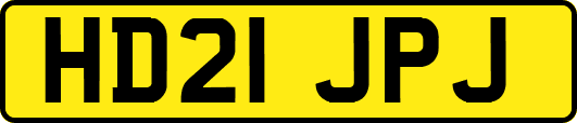 HD21JPJ
