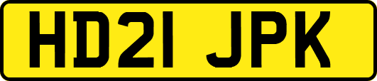 HD21JPK