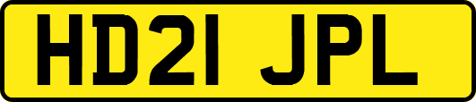 HD21JPL