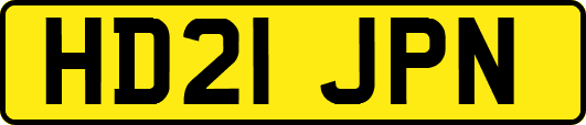 HD21JPN