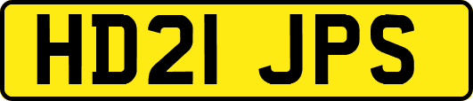 HD21JPS