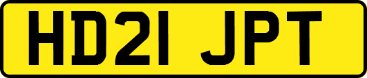 HD21JPT