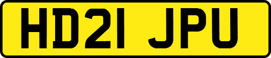 HD21JPU