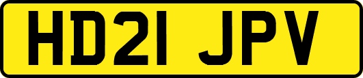 HD21JPV