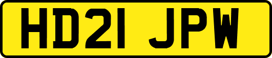 HD21JPW