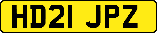 HD21JPZ