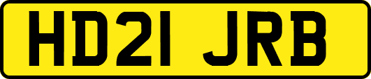 HD21JRB