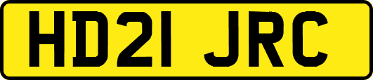 HD21JRC