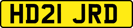 HD21JRD