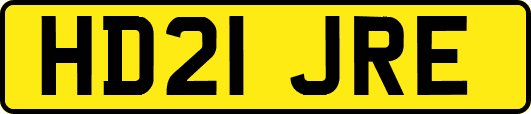 HD21JRE