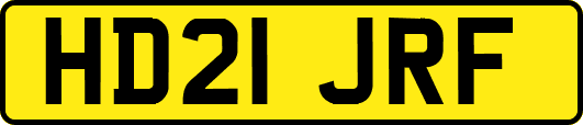 HD21JRF
