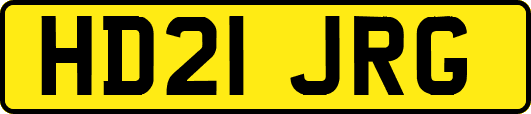 HD21JRG
