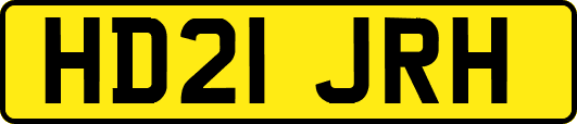 HD21JRH