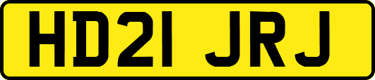HD21JRJ