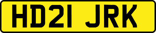 HD21JRK