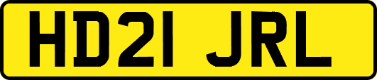 HD21JRL