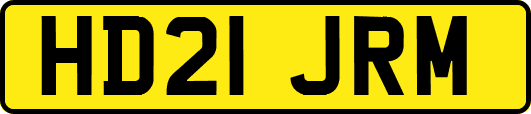 HD21JRM