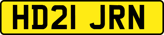 HD21JRN