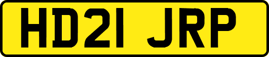 HD21JRP