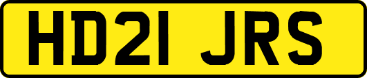 HD21JRS