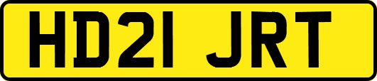 HD21JRT
