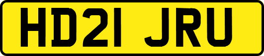 HD21JRU