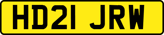 HD21JRW