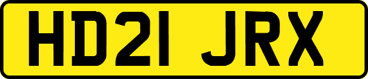 HD21JRX