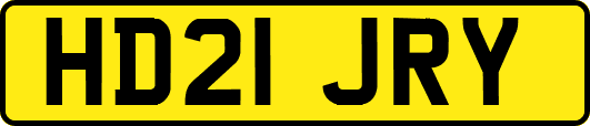 HD21JRY
