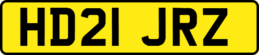 HD21JRZ