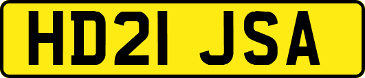 HD21JSA