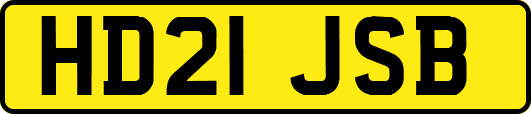 HD21JSB