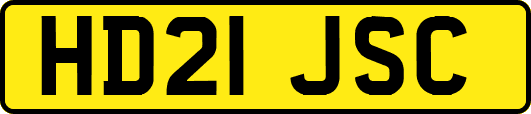 HD21JSC