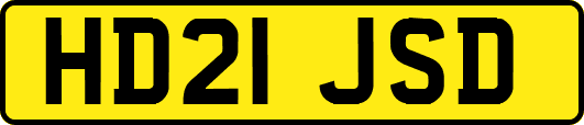 HD21JSD