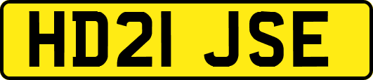 HD21JSE