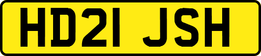 HD21JSH