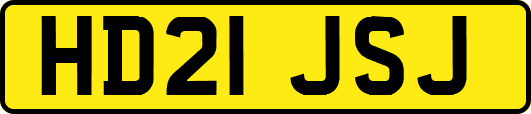 HD21JSJ